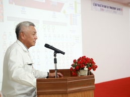 [04.07.2025] ĐẠI HỘI MONOZUKURI CẤP CÔNG TY GTA LẦN 35
