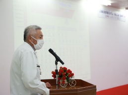 [26.12.2025] ĐẠI HỘI MONOZUKURI CẤP CÔNG TY GTA LẦN 36