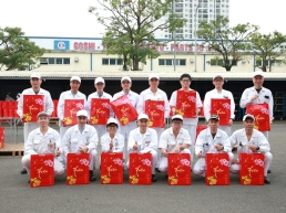 [06.02.2026] TẶNG QUÀ TẾT NGUYÊN ĐÁN