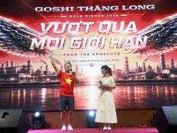 [06.06.2026] Du lịch SẦM SƠN 2026