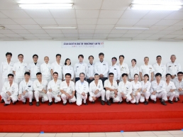 [26.06.2026] Đại hội Monozukuri cấp công ty GTA lần 37